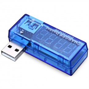 USB тестер KEWEISI KWS-02